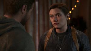HBO’s The Last of Us May Have Found its Abby