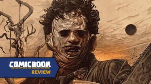The Texas Chain Saw Massacre Review: Lots of Horror, Little Content