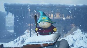 South Park: Snow Day Release Date Revealed