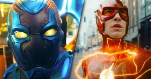 Blue Beetle Gets Stronger CinemaScore Than The Flash