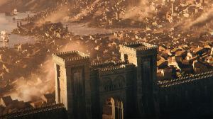 Dungeons & Dragons Releases Free Baldur’s Gate 3 Gazetteer