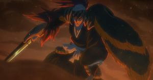 Bleach: Thousand-Year Blood War Reveals Renji’s True Bankai