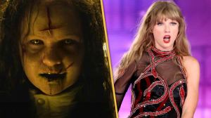 The Exorcist: Believer Moves Release Date After Taylor Swift Eras Tour Film Announcement