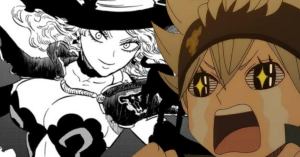 Black Clover Cliffhanger Unleashes the Ultimate Black Bulls