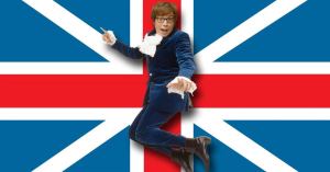 Strays Director Says He Would Love to Direct an Austin Powers Movie