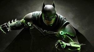 Injustice Director Ed Boon Already Has Ideas for Injustice 3 (Exclusive)