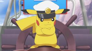 New Pokemon Horizons Episode Hypes “Flying Pikachu”