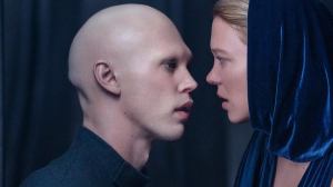 Dune: Part Two Reveals New Photo of Austin Butler as Feyd-Rautha