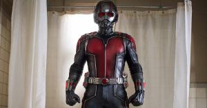 Ant-Man Editor Reveals Major Changes From Edgar Wright’s Original Version