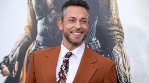 Chicken Run: Dawn of the Nugget’s Zachary Levi Reveals Other Mel Gibson Roles He’d Love to Play