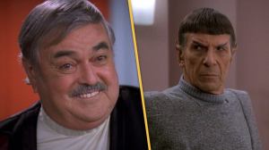 Star Trek Finally Reunites Spock and Scotty