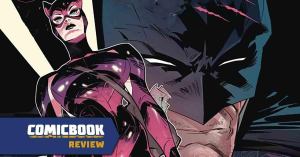 Batman/Catwoman: Gotham War – Battle Lines #1 Review: Great Premise, Terrible Execution