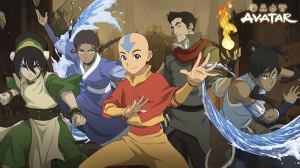 New Avatar: The Last Airbender Game Announced