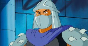 Original Teenage Mutant Ninja Turtles: Mutant Mayhem Plans Would Have Included Entirely Unfamiliar Shredder