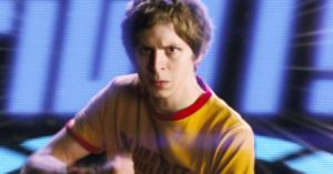 Michael Cera Reveals Surprise Injuries While Filming Scott Pilgrim vs The World