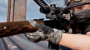 PUBG Removes Controversial Dragunov Weapon After Backlash