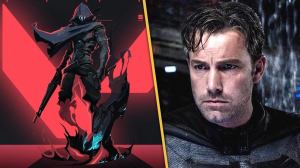 Ben Affleck Reveals His Valorant Main