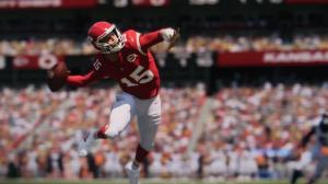 Madden NFL 24: The Fastest Players at Every Postion