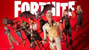 Fortnite Leak Reveals Deboot Van