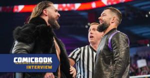 Finn Balor Doesn’t Buy The “Full Circle” Narrative for SummerSlam 2023, Gives an Update on The Demon (Exclusive)