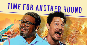 Vacation Friends 2 Trailer: John Cena & Lil Rel Howery Return for Hulu Sequel