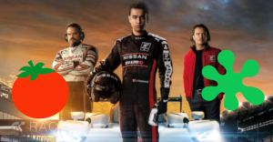 Gran Turismo Movie’s Early Rotten Tomatoes Score Revealed