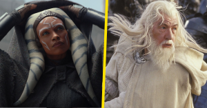 Ahsoka: Star Wars Fans Finally Understand Rosario Dawson’s Gandalf Comparisons