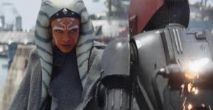 Star Wars: The Big Plot Twists and Cameos We Might See In Ahsoka