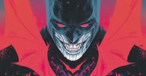 DC Reveals Batman Newest Suit – With A Twist