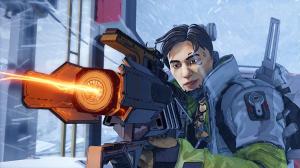 Respawn Addresses Apex Legends Tournament Hacks in New Update