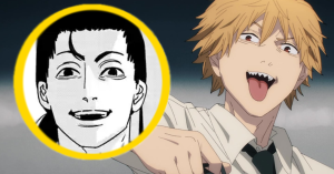 Chainsaw Man Cliffhanger Intros a Truly Unhinged Devil