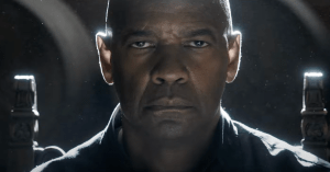 Denzel Washington Movie Leaps to #1 Netflix Film