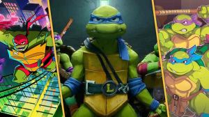 Teenage Mutant Ninja Turtles: Mutant Mayhem: What To Watch, Play, and Read Next