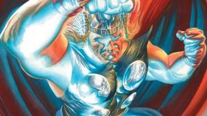 Marvel Releases Preview of Thor’s New Era