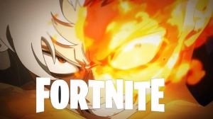 Fortnite Leaks Claim Epic Is Teaming Up With My Hero Academia Again