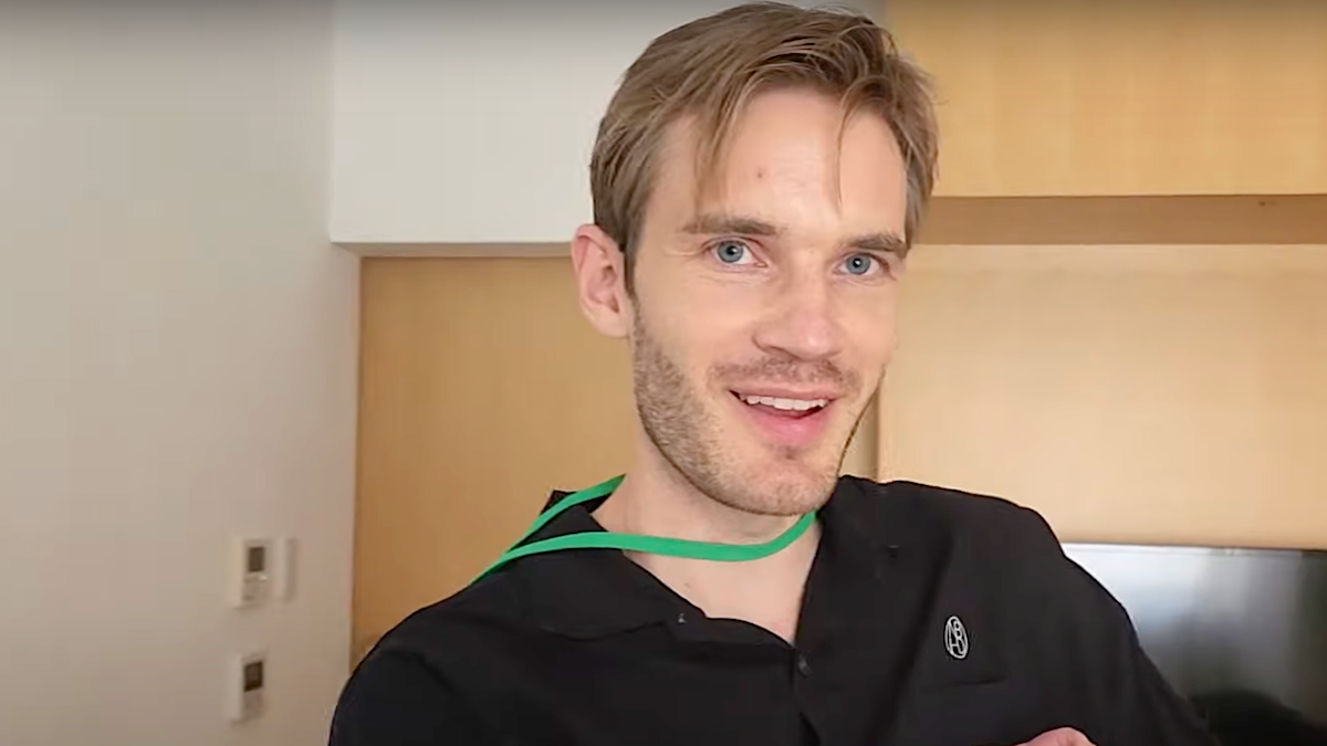 PewDiePie creates an AI council, appoints himself supreme leader, and wipes  out members who underperform—only for his 'councillors' to collude against  him | PC Gamer, image size:1200x675