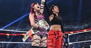 IYO SKY’s First WWE Women’s Title Defense Revealed for SmackDown
