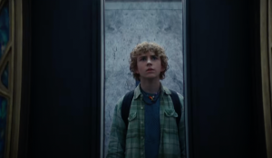 Percy Jackson and the Olympians to Premiere on Hulu, But There’s a Catch