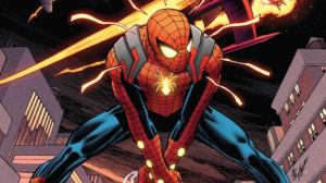 Spider-Man Just Became His Own Worst Enemy (Literally)