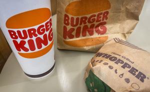 Burger King Letting Fans Vote on Next Menu Item