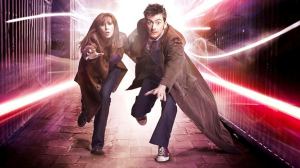 Doctor Who’s Original David Tennant Episodes Being Remastered