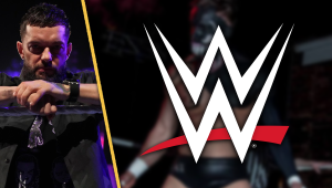 WWE’s Finn Balor Opens Up About His “Lowest” Career Moment