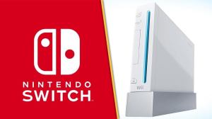 Nintendo Switch Has Now Outsold the Wii in America