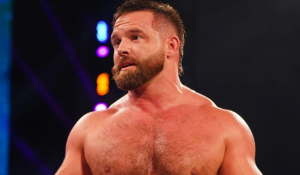 AEW Star Cash Wheeler Arrested on Firearm Assault Charge