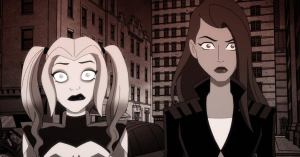 Harley Quinn Season 4 Reveals Who Started The Apocalypse and Why