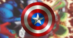 Marvel Has Captain America Suffer One His Most Brutal Injuries Yet