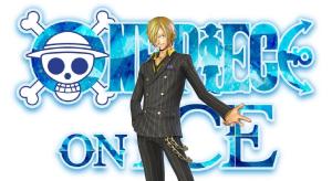 One Piece on Ice Video Shows off Sanji’s Skills