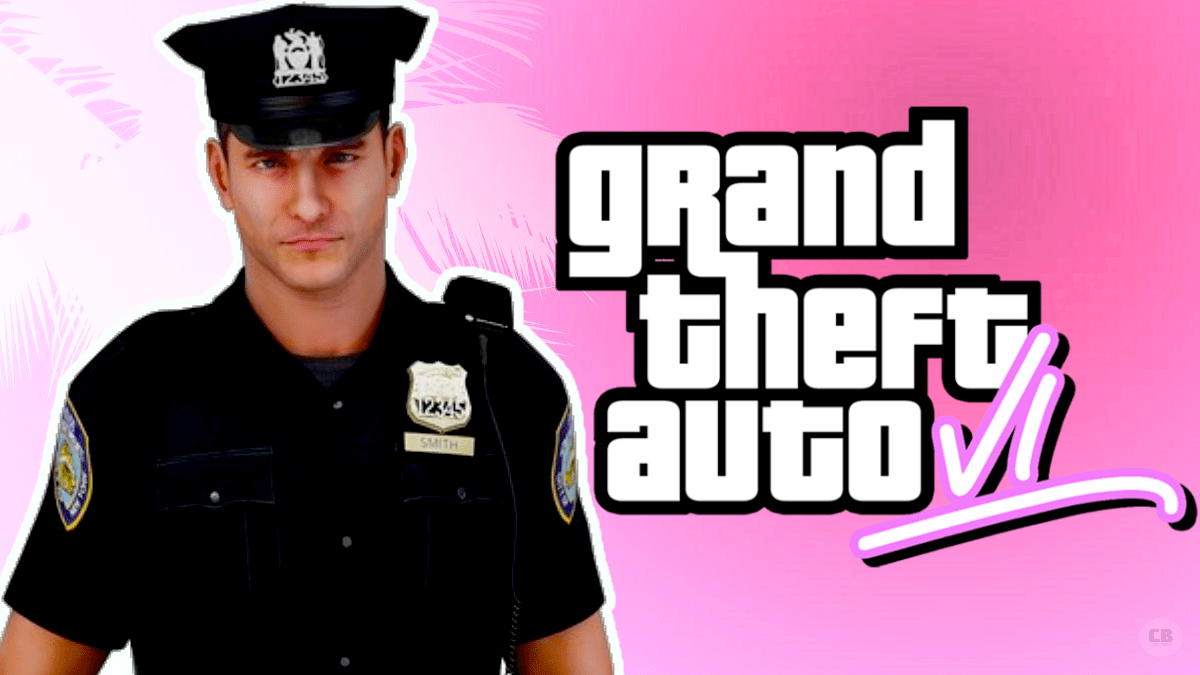 GTA 6 Police Chase Gameplay Surfaces Online - ComicBook