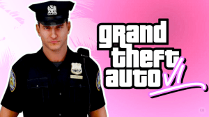 GTA 6 Police Chase Gameplay Surfaces Online