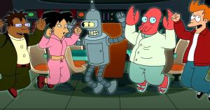 Futurama Cast Speaks Out on Hulu Return in Behind-the-Scenes Video